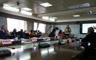 英國(guó)埃平森林教育咨詢公司訪問(wèn)我校，共探教育新視野