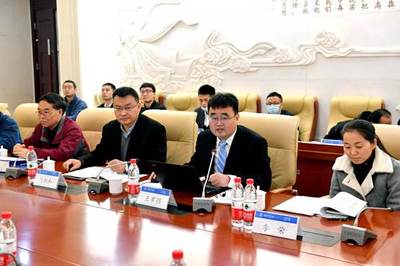 國(guó)家重點(diǎn)研發(fā)計(jì)劃“網(wǎng)絡(luò)協(xié)同制造和智能工廠”重點(diǎn)專(zhuān)項(xiàng)項(xiàng)目啟動(dòng)暨實(shí)施方案咨詢論證會(huì)成功召開(kāi)