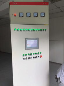 成都PLC自動化控制柜成套廠家 打造智能工業控制的堅實核心