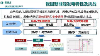 太陽能熱發電 新能源電力系統中的穩定器與關鍵裝備