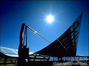 太陽能熱發(fā)電 裝備革新驅(qū)動下的巨大發(fā)展?jié)摿? />
<div   id=